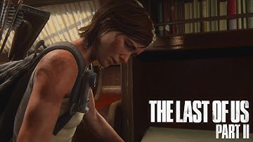 The Last Of Us: Part 2 - [Part 43 - Pushing Inland] - Survivor Difficulty - No Commentary