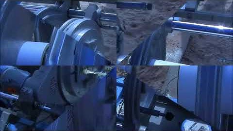 ALLTECH/ASF - SOLUFORCE CONTRACTING - GABON 2011