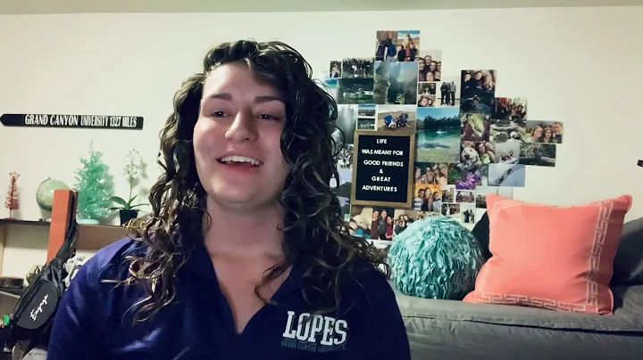 RA application video