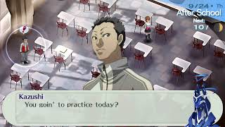 P3P - Stream VOD [22]