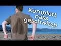 Panik im Baby-Urlaub - Schmiddels unterwegs