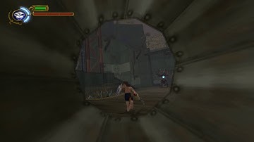 [PS2] Maximo vs Army of Zin - Stage19 - Tinker