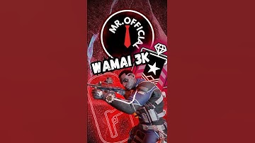 Pro Plays Wamai #shorts #r6s #fps #gaming #clutch