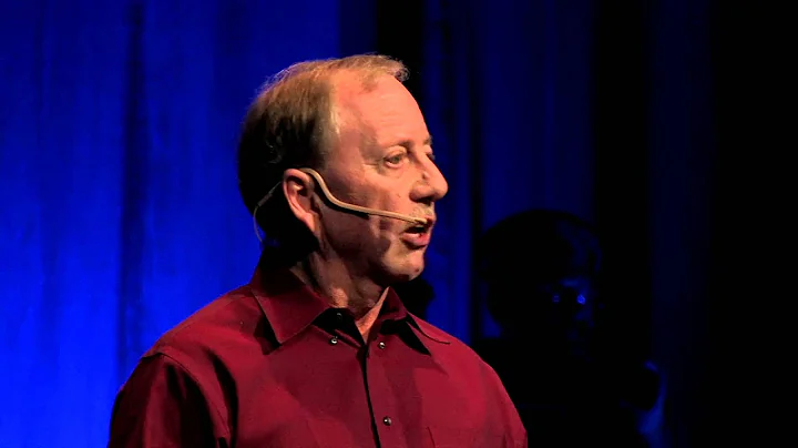 Let's Reimagine the Normal Trajectory of Life | St...