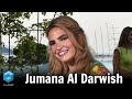 Jumana Al Darwish | DigitalBits VIP Gala Dinner