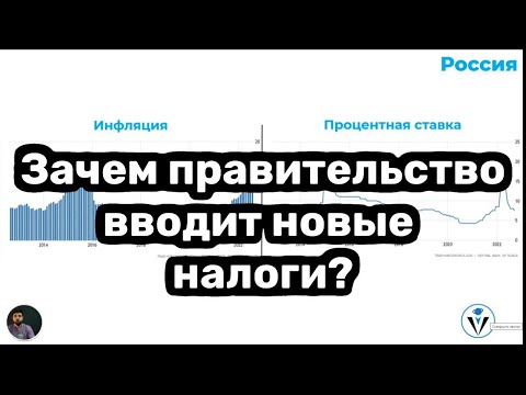 Что будет с инфляцией? Как сохранить свои деньги?