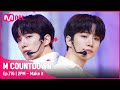[2PM - Make it] Comeback Stage | #엠카운트다운 EP.716 | Mnet 210701 방송
