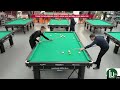 1/4 | Еркулев Олег VS Гузов Ростислав | XIV Турнир «Кубок Мэра Москвы». Кубок мира