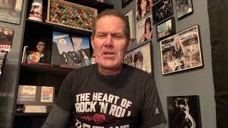 VCLT from The Flip Side-Vinyl Community with JC