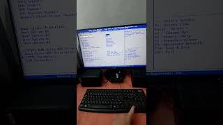 Resolvido! Reboot and Select Proper Boot Device – Erro de Inicialização no PC (Solução Definitiva)