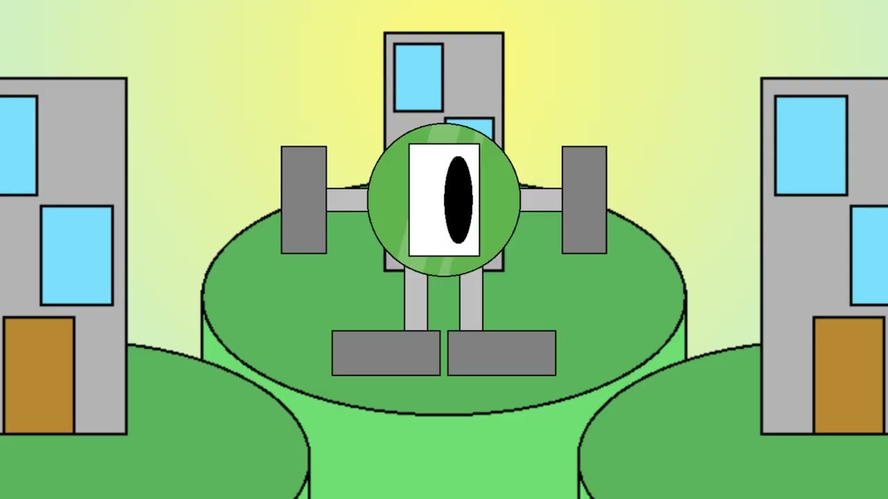 MSM: The Williacverse - City Island (Individuals)