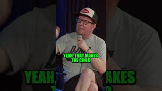 Nick Swardson Talks to Dr. Phil