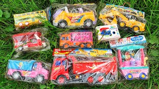 Unboxed brand new toy Vehicles that I got from the jungle and introduce to you PlayToyTime TV