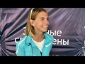 Лена Коробкина выиграла 10км на Московском Полумарафоне после пропуска зимы