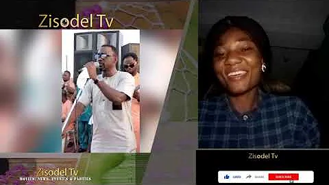 Oganla Alabi Pasuma New month Live Show
