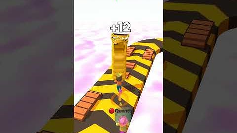 shortcut run game all levels gameplay android iOS walkthrough #short #gaming