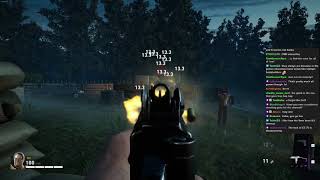 Zach’s Gun Rants: Back 4 Blood