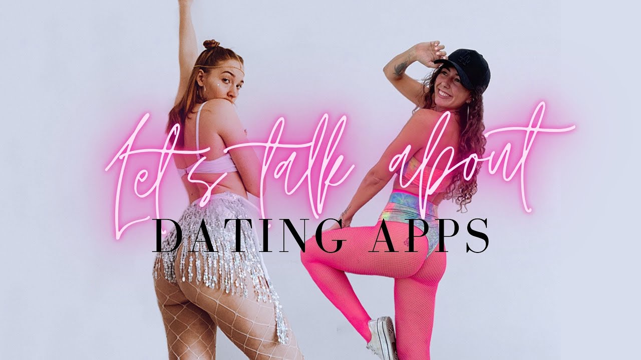 Episode 5 Dating Apps Ghosting And Hook Up Culture Youtube