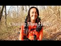 Appalachian Trail 2018 - Chasing Thru Hikers