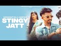 Stingy Jatt | Gursangat Gil Ft Jhuriya B Latest Punjabi Song 2021