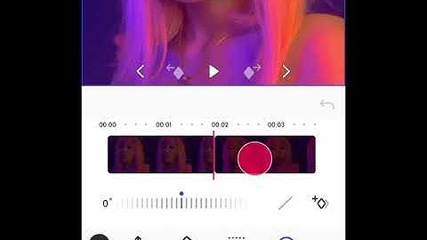 How To Make A Warp Shake On Funimate | Pro Not Needed!