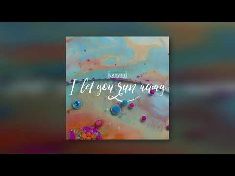 yesyes - I let you run away feat. MC Fantom