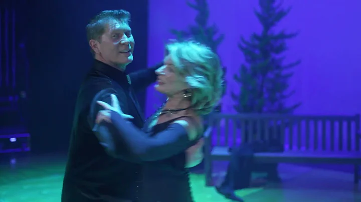 Moonlight Sonata Dance Performance