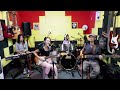 IMAGINE_(John Lennon) Cover by Family Band @FRANZ Rhythm_ FEMALE VERSION.