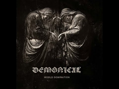 Demonical release new song My Kingdom Done off new album World Domination