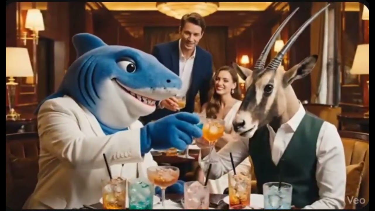 Tsumeb Was a Very Good Idea