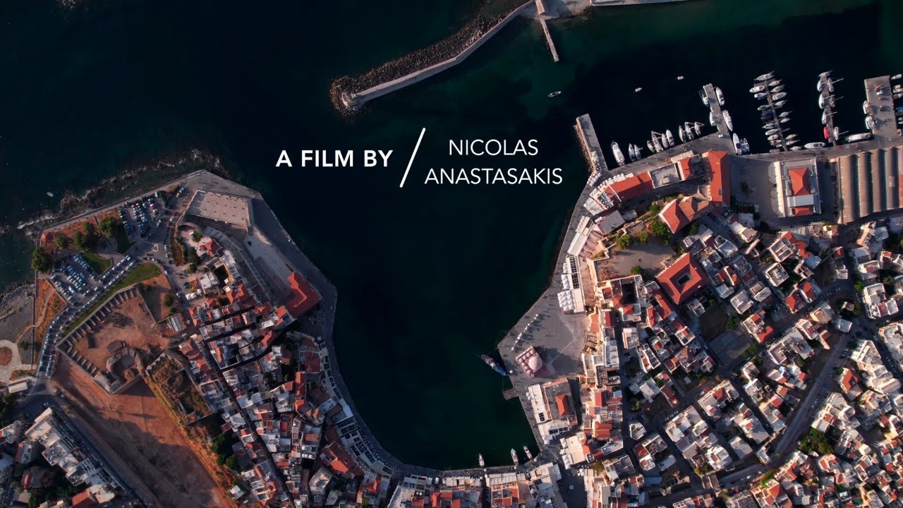 Discover Chania Crete: A Visual Love Letter to Greece