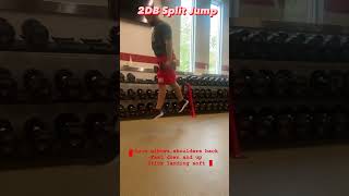 Celebrity DB Split Jump Net Worth