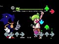 Beginning of video