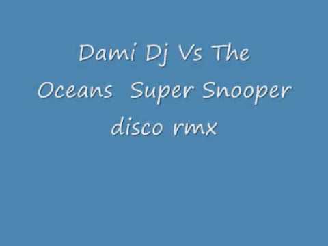 Oceans Super Snooper Oceans Super Snooper