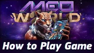 How to play Meoworld Game | Forsage Nft game play | How to Make Money Forsage game | #forsagegame screenshot 1