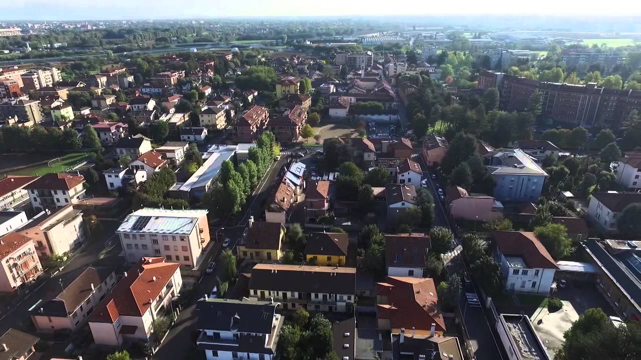 Tour attorno a Passirana