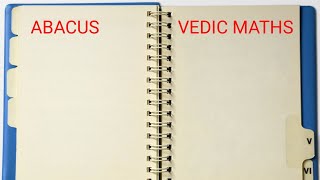 Abacus Vs Vedic Maths/ Difference Between Abacus And Vedic Maths screenshot 4