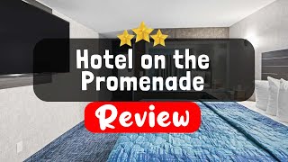 Hotel on the Promenade Cape Town Review  Is This Hotel Worth It?