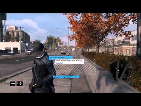 Video: Watch Dogs PC Is Voor Velen Niet Speelbaar Vanwege Uplay-fouten