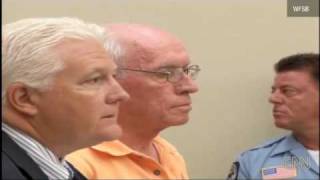 Police  Priest used church money on male escorts, lavish lifestyle