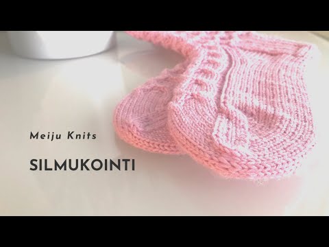 Video: Mikä on silmukoinnin luovuttaja?