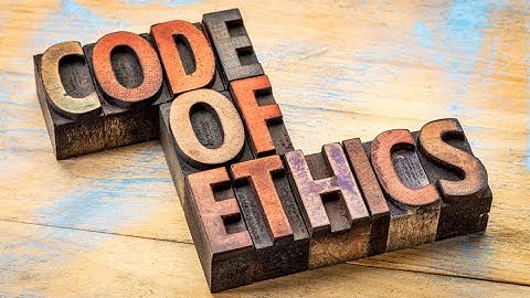 Code of Ethics for Filipino Psychologists  Assessment
