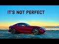 Things i already hate about my toyota supra