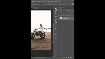🔥Comic Book Cartoon Art - Photoshop Action Tutorial