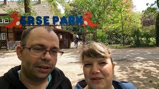 ERSEPARK Uetze in Niedersachsen  Sei Dein eigener Operator!