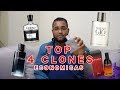 Top 4 Clones Economicos 2019