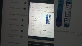 Custom image based variants for any Shopify theme design #shopifytutorial #shopify #shopifytheme