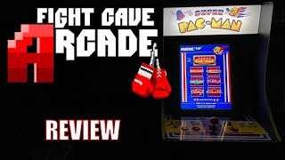 Arcade1UP Super Pac-man Costco Exclusive Review.