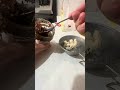 Vanilla Ice Cream + Chili Oil?! 🍦🌶️ 🤯