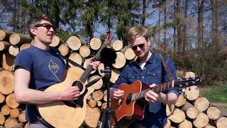 Twee Lüüd - Flawed Recording (The Other Favorites Cover)
